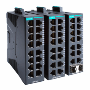 SDS-3016 Series