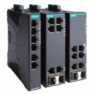SDS-G3006 Series