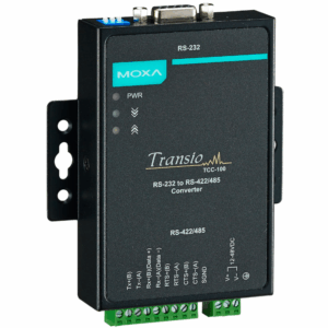 TCC-100/100I Series