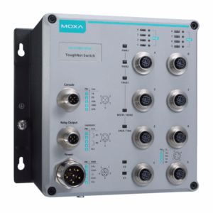 TN-5500A Series