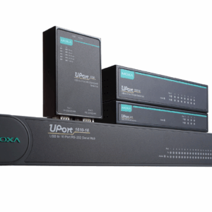 UPort 1200/1400/1600 Series
