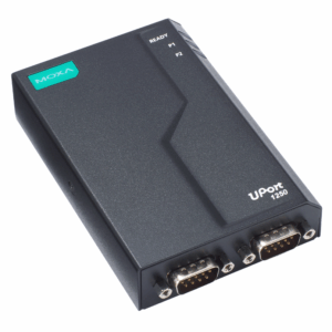 UPort 1200-G2 Series