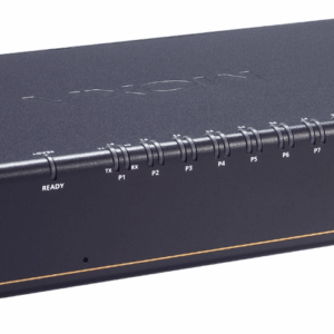 UPort 1600-8-G2 Series