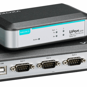 UPort 2210/2410 Series