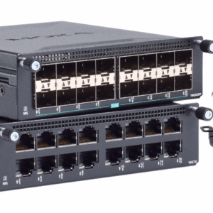 XM-4000 Module Series