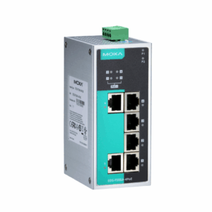 EDS-P206A Series