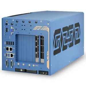Nuvo-10108GC Series