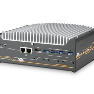 Nuvo-9501 Series