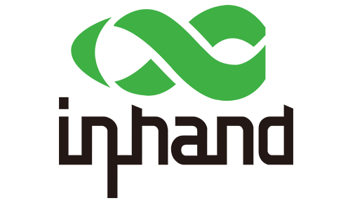 Inhand - Logo