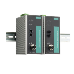 PTC-101-M12 Series